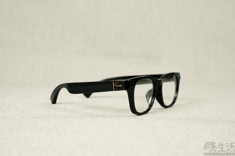 小米AI眼鏡評測：比起Vlog，融合與AI更是重點