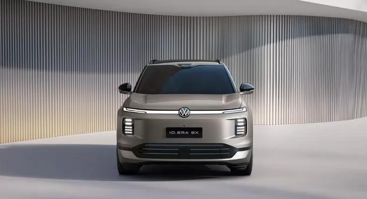 我的车从大众换成了比亚迪，是生活的退步吗？