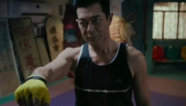 古天乐又双叒杀来了,一口气有两部,这次是惊喜还是扑街?