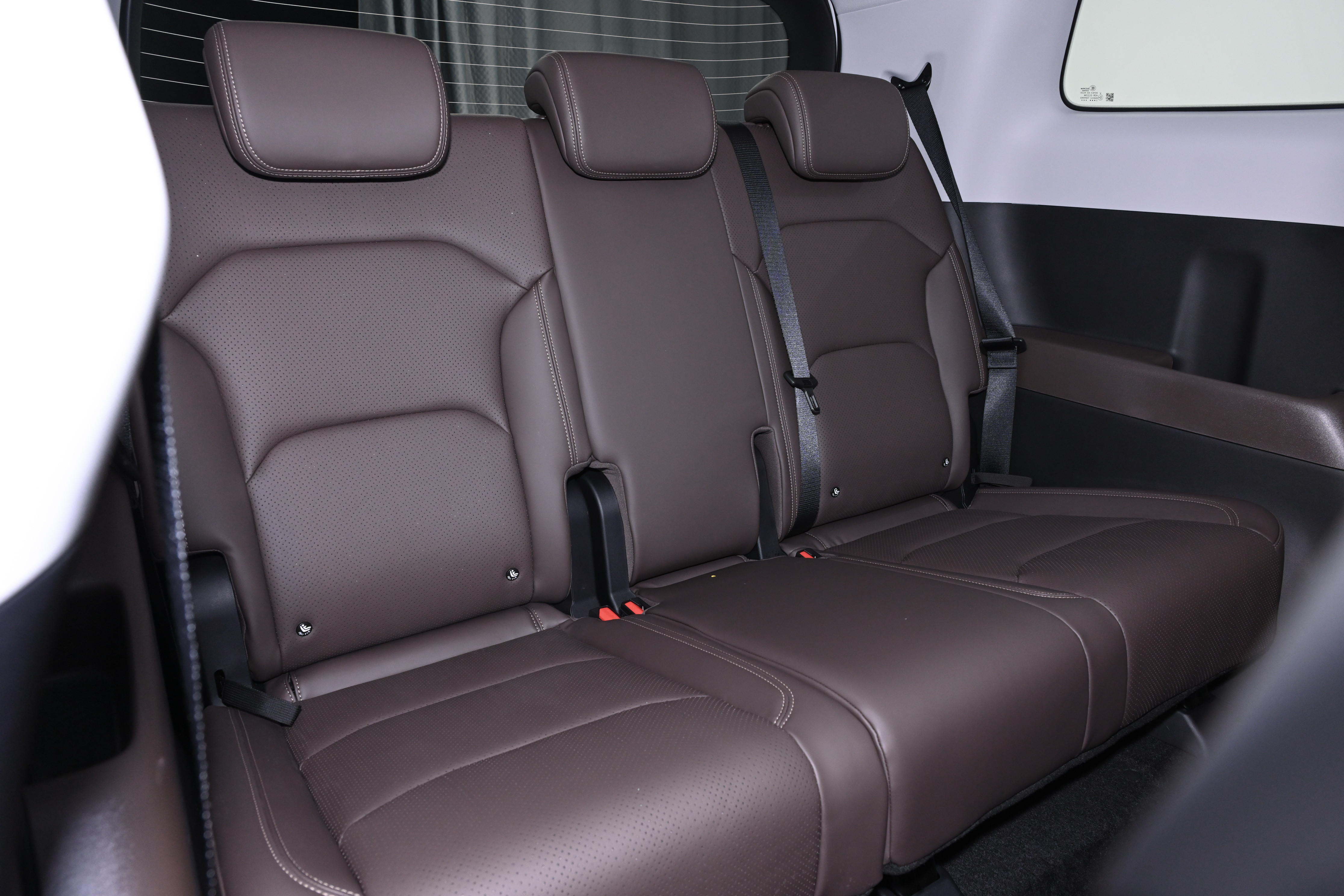 10万级家用MPV！星光730：真7座大空间、电滑门，全家人都满意