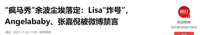 落毛的凤凰不如鸡!忘恩负义的杨颖,再一次沦为了内娱的笑柄