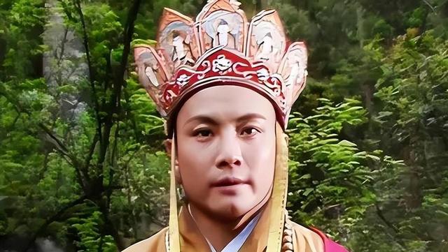 38年后西游记三位唐僧现状:一人落魄演出,一人无子女