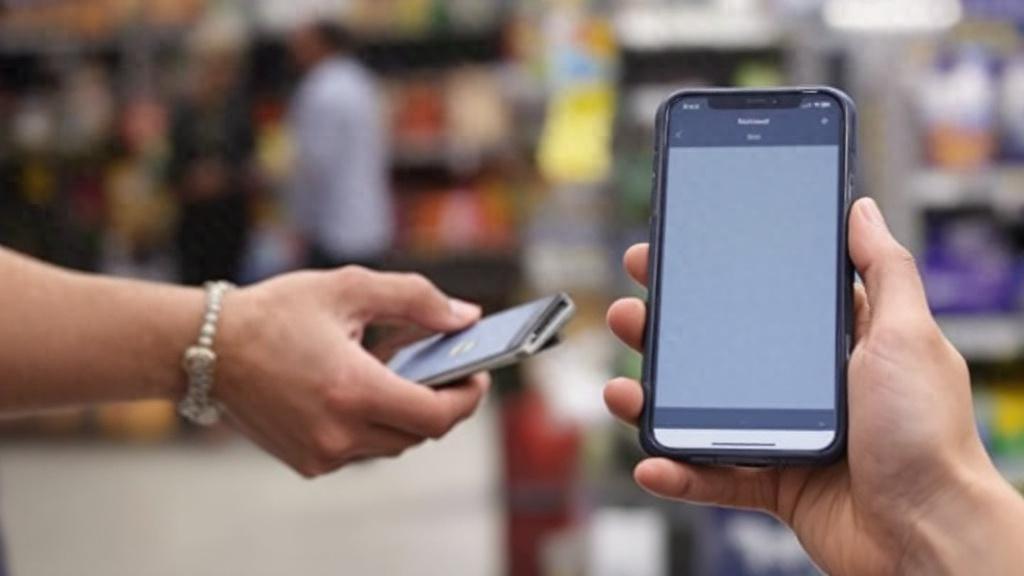 沃爾瑪仍不支持Apple Pay的真實原因揭秘