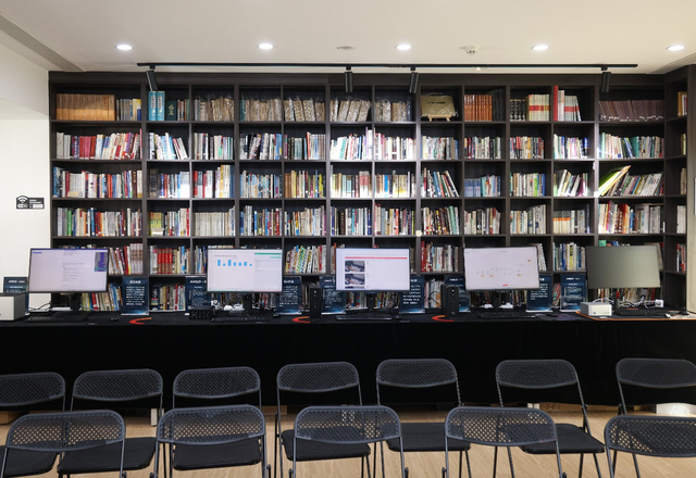 通過“生逢其時”的Mini AI工作站，AMD正在開啟全民AI新時代