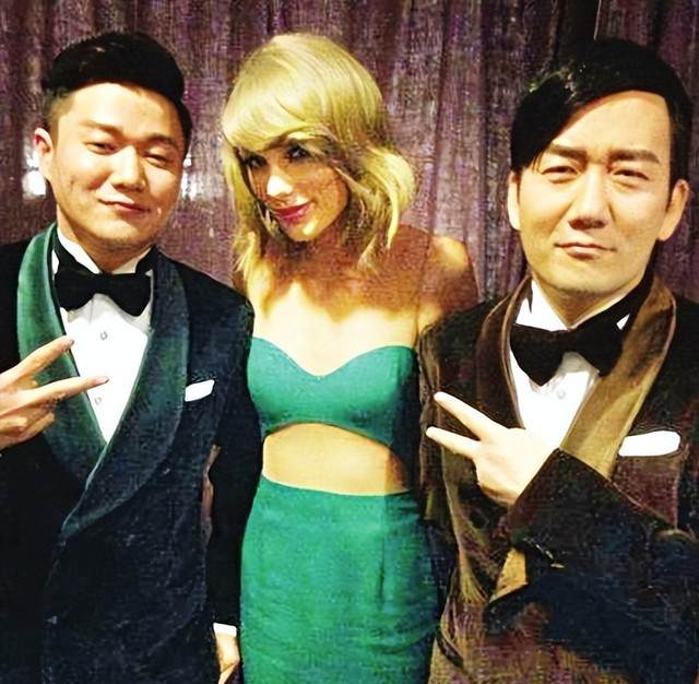 筷子兄弟：肖央身家百亿却不提携王太利？千万别被他们骗了