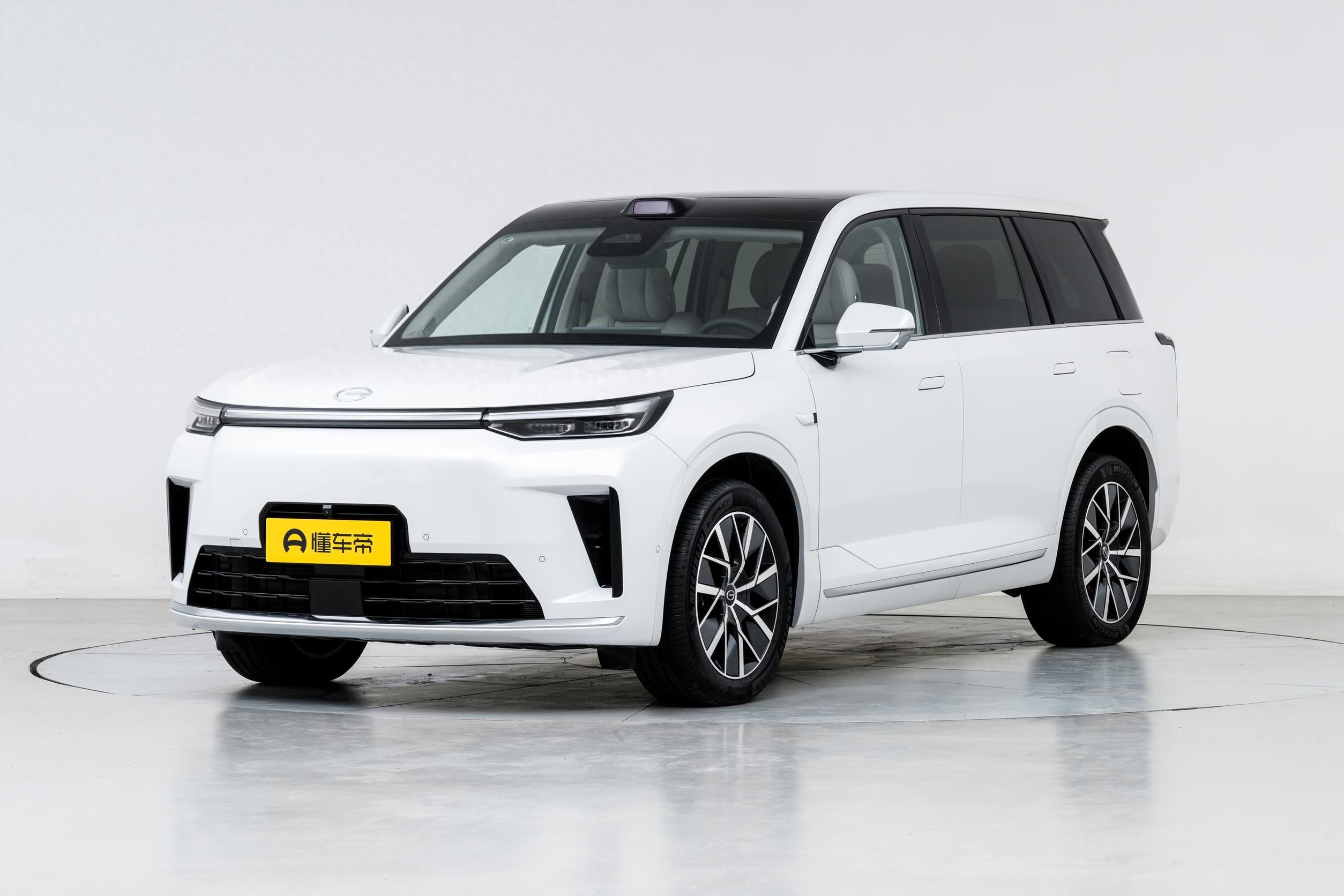 华为乾崑+1.5T插混，22万级华系混插SUV，实力派值得一看