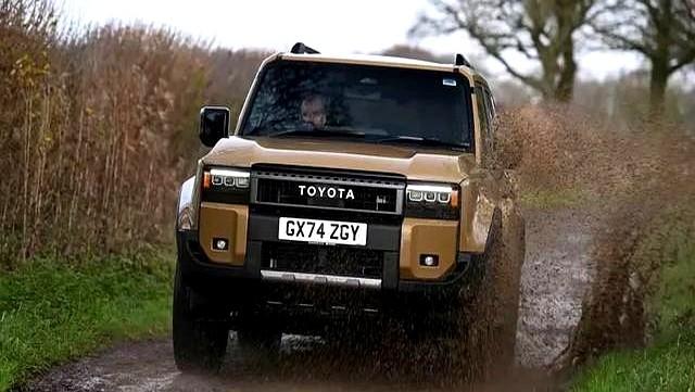 燃油车大胜！4月SUV销量榜完整版揭晓：ModeIY丢冠，博越L进前十