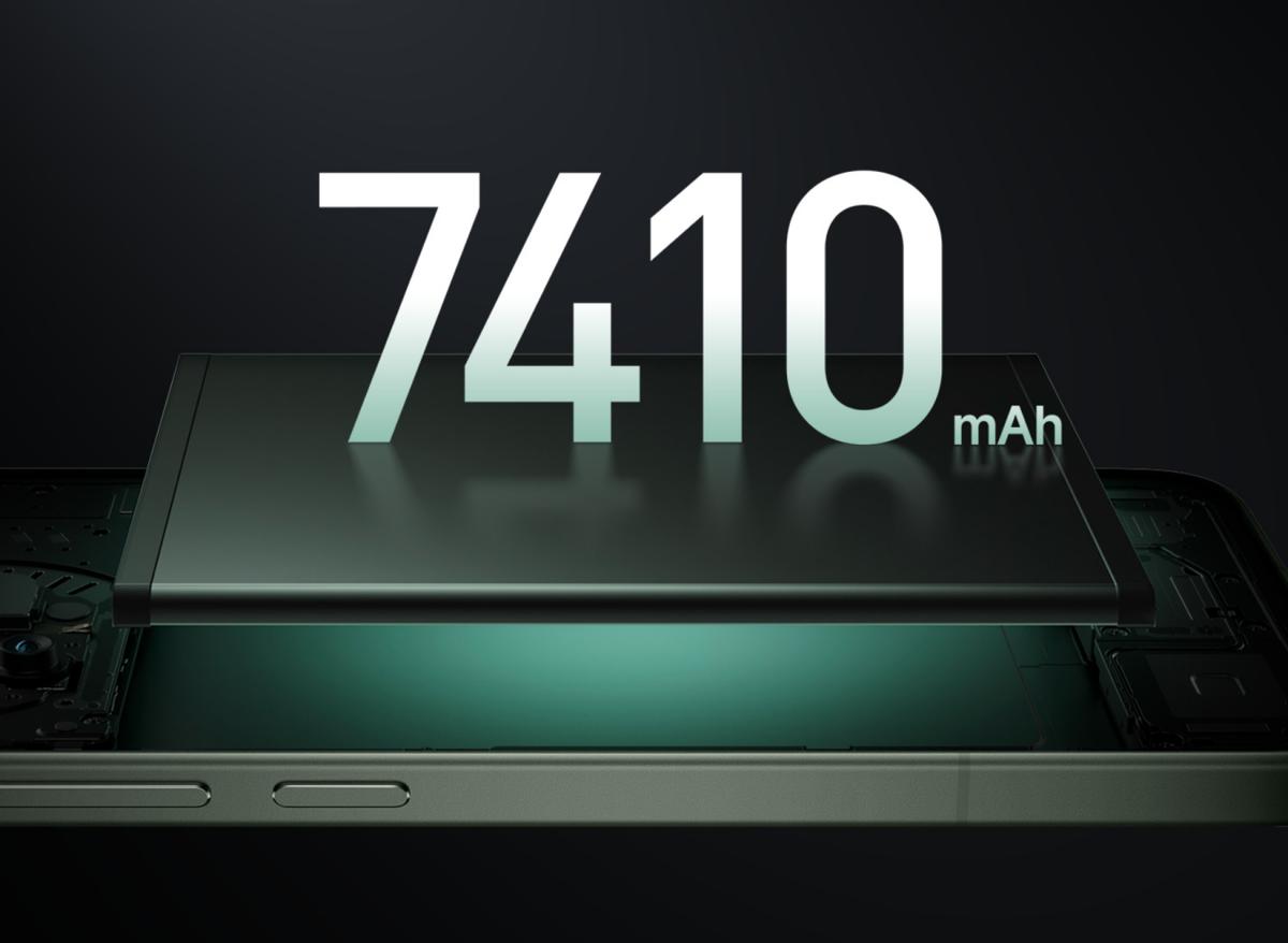 红米K80至尊版基本确认,旗舰双芯+7410mAh大电池+100W,就差价格