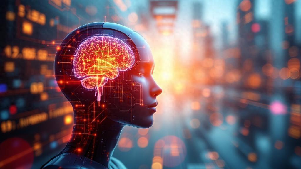 腦啟發算法可大幅降低AI能耗