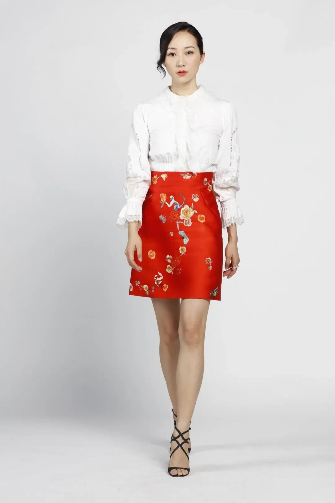 韩雪高清棚拍定妆图 \明星高清图片 \