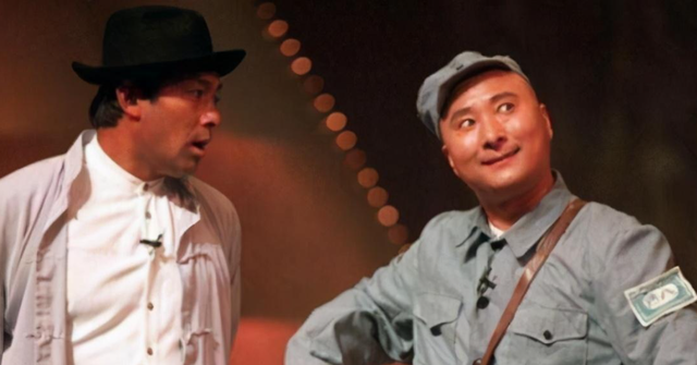 预售破6000万,揭开了陈佩斯的真实处境,资本终于被上了一课