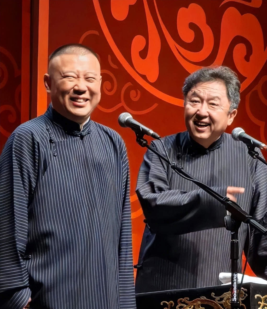 德云社职务突变不到半个月，官媒官宣王惠新动向，郭麒麟真没说错