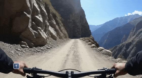 谷歌深夜放出「創世引擎」Genie 3，一句話秒生宇宙，終極模擬器覺醒