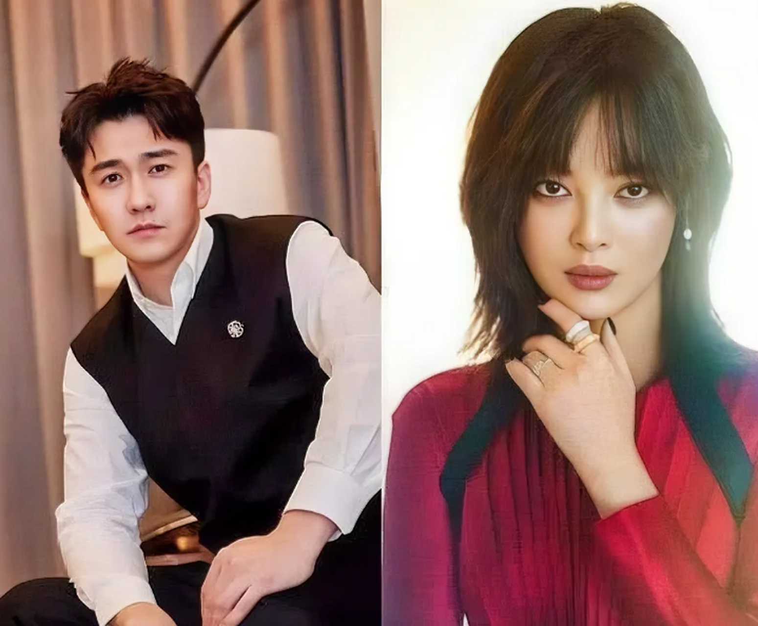 分手不到1年,荣获影后的辛芷蕾,成了翟天临“高攀不起”的存在