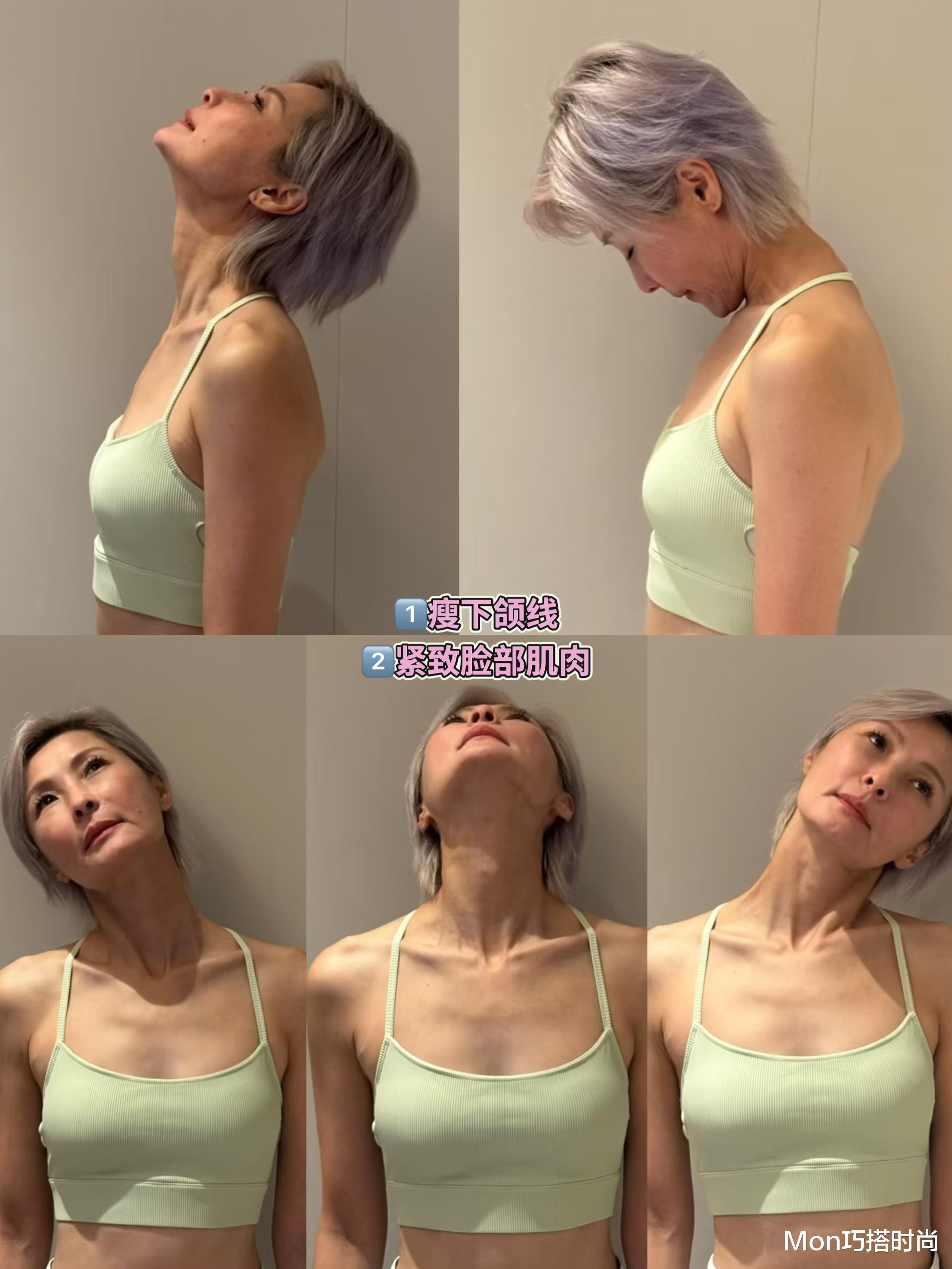 “长相馒化”有多可怕？对比中国明星和韩国明星，你就知道了