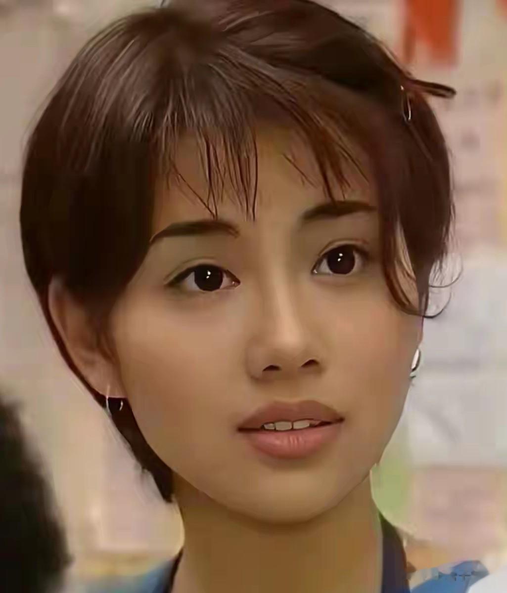 看到70岁米雪秒了54岁陈松伶，我才知道什么是：有钱难买老来俊