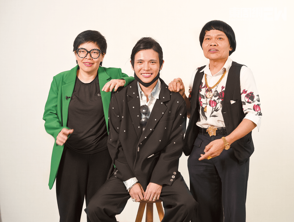 曝71岁知名港星患癌仅剩几个月命，妻子笑称是报应，本人火速回应