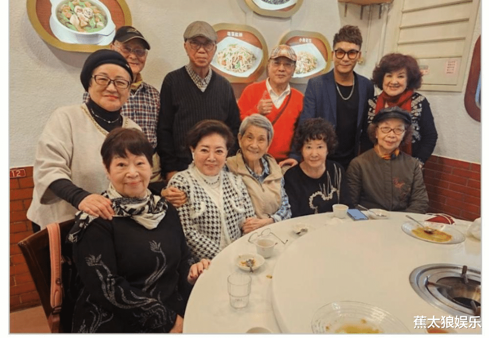 又一资深演员逝世,曾和秦汉林凤娇飙戏,2 月还在荧屏大放光彩!