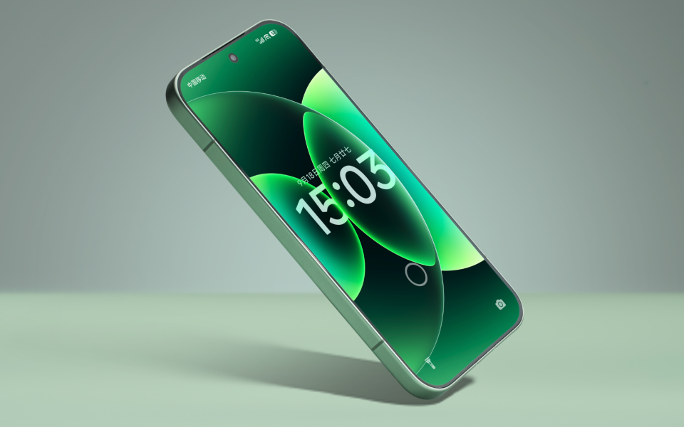 手机行业诞生“新黑马”,5分钟打破销量纪录,IP68+100W+M10屏幕