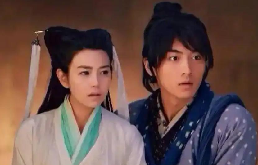 人前光鲜人后心酸，瘦到脱相的陈晓，给内娱“戏混子”上了一课