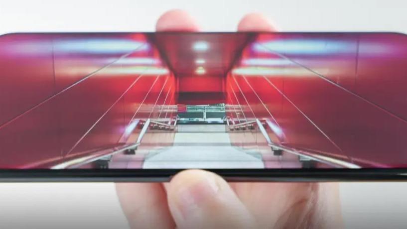 安卓陣營(yíng)再次挑戰(zhàn)iPhone Air，能成嗎？