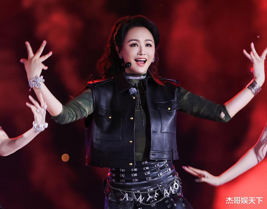 《浪姐6》一公，7人出圈，1人尴尬，1人失误，2人意难平，4人被骂