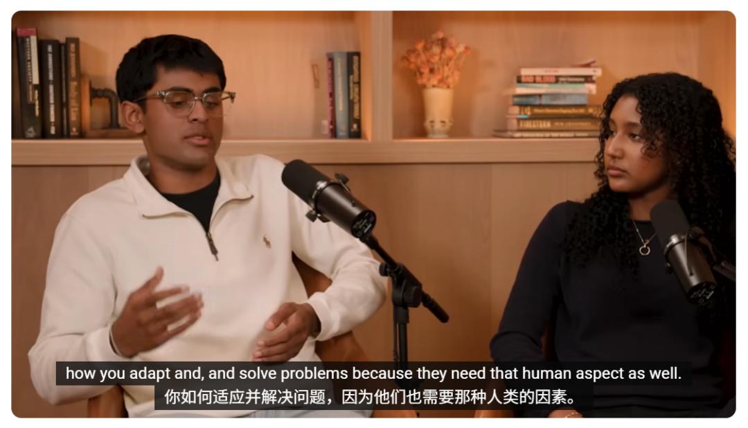 Z世代生存、學習與未來宣言，伯克利學霸預言課堂，用AI設計人生