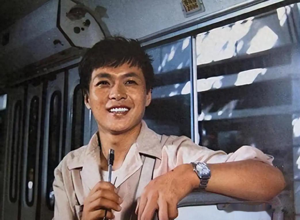 67岁迟志强现状：出狱40年后，定居黑龙江，儿子职业曝光令人泪目