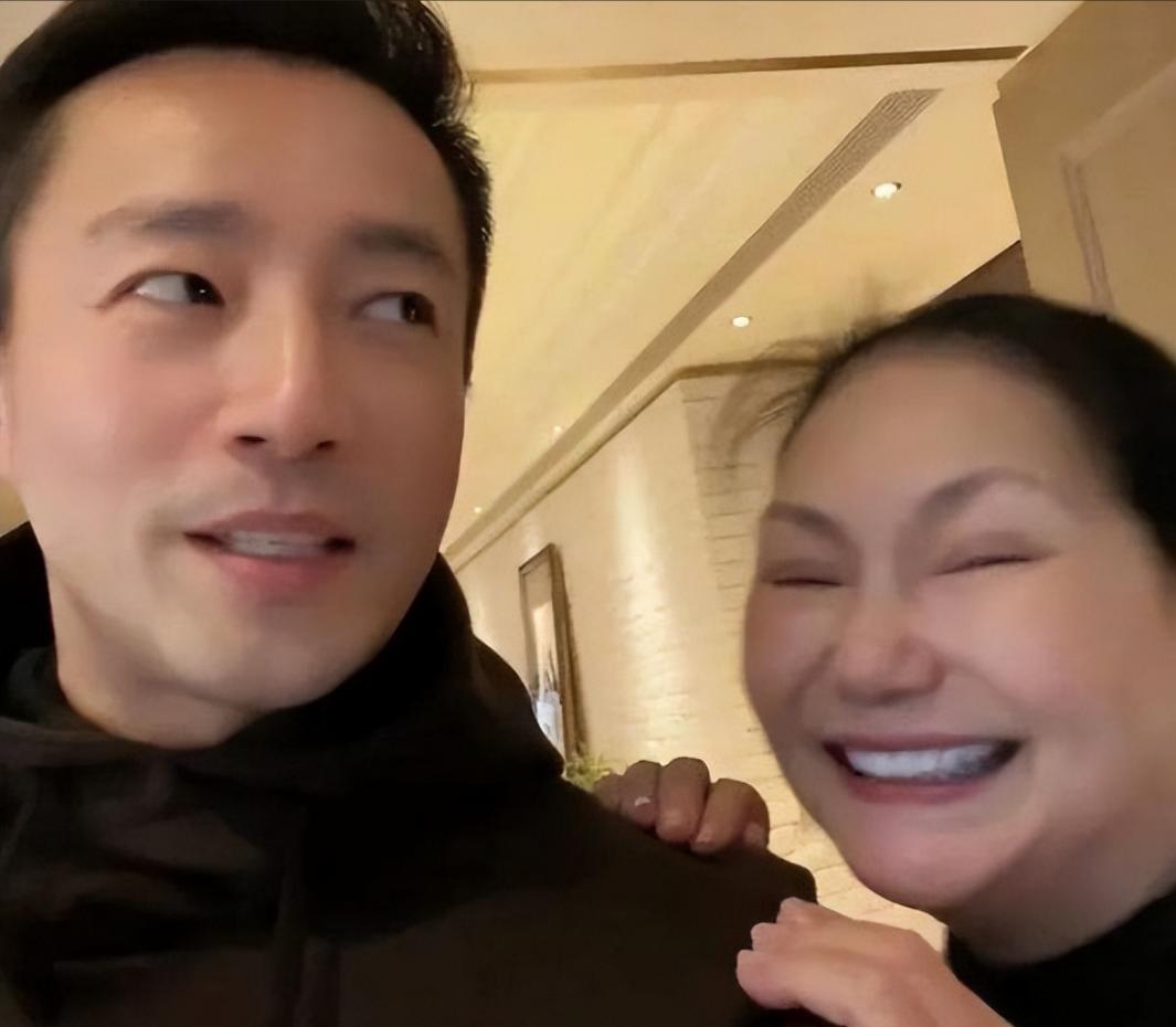 肠子都悔青了吧!S妈估计要失望了,网友:不该告诉汪小菲