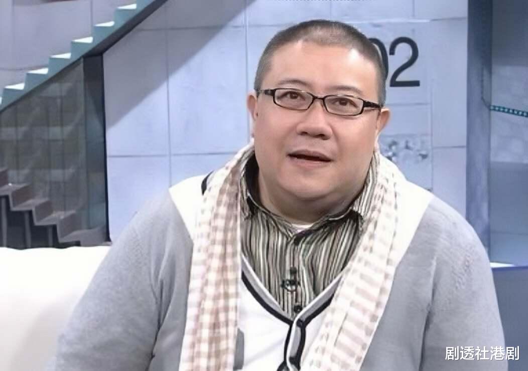 香港知名演员离婚被分一半财产，长达两年没工作，迎新恋情将要结婚