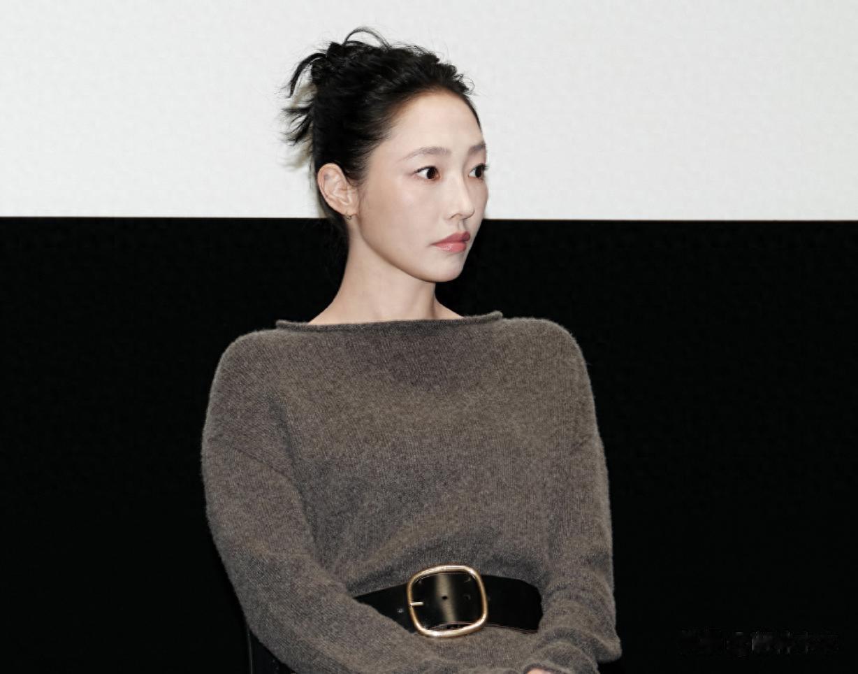 白百何还原争奖真相,指责导演带头搞孤立,网友要求给王传君道歉