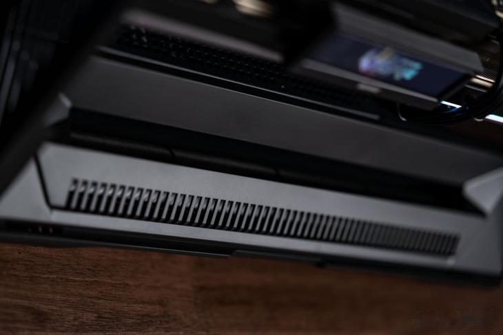 打破傳統海景房局限，iGame C25A Vortex渦流機箱革新上市