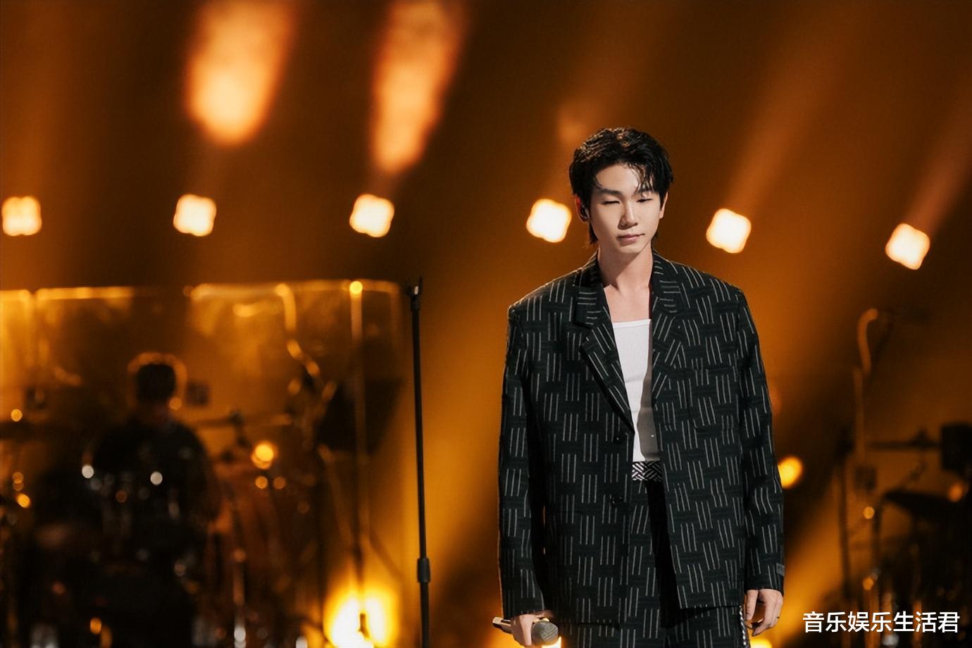 《歌手2025》第一期歌单曝光:5位国内首发,3位揭榜歌手人气高