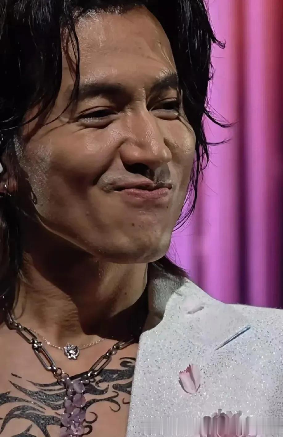 言承旭素颜这状态咋样？