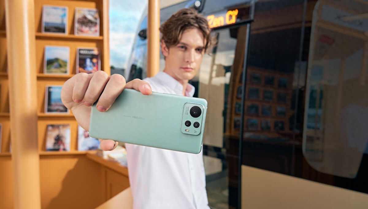 華碩手機正式退場，2026年起停止推出Zenfone/ROG Phone新機