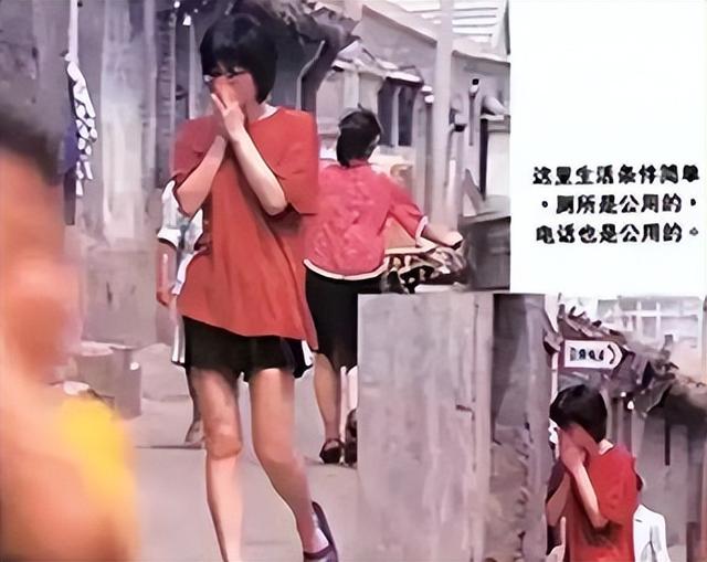 王菲、谢霆锋都这么爱了，为啥还跟别人结婚？听听杨幂怎么说