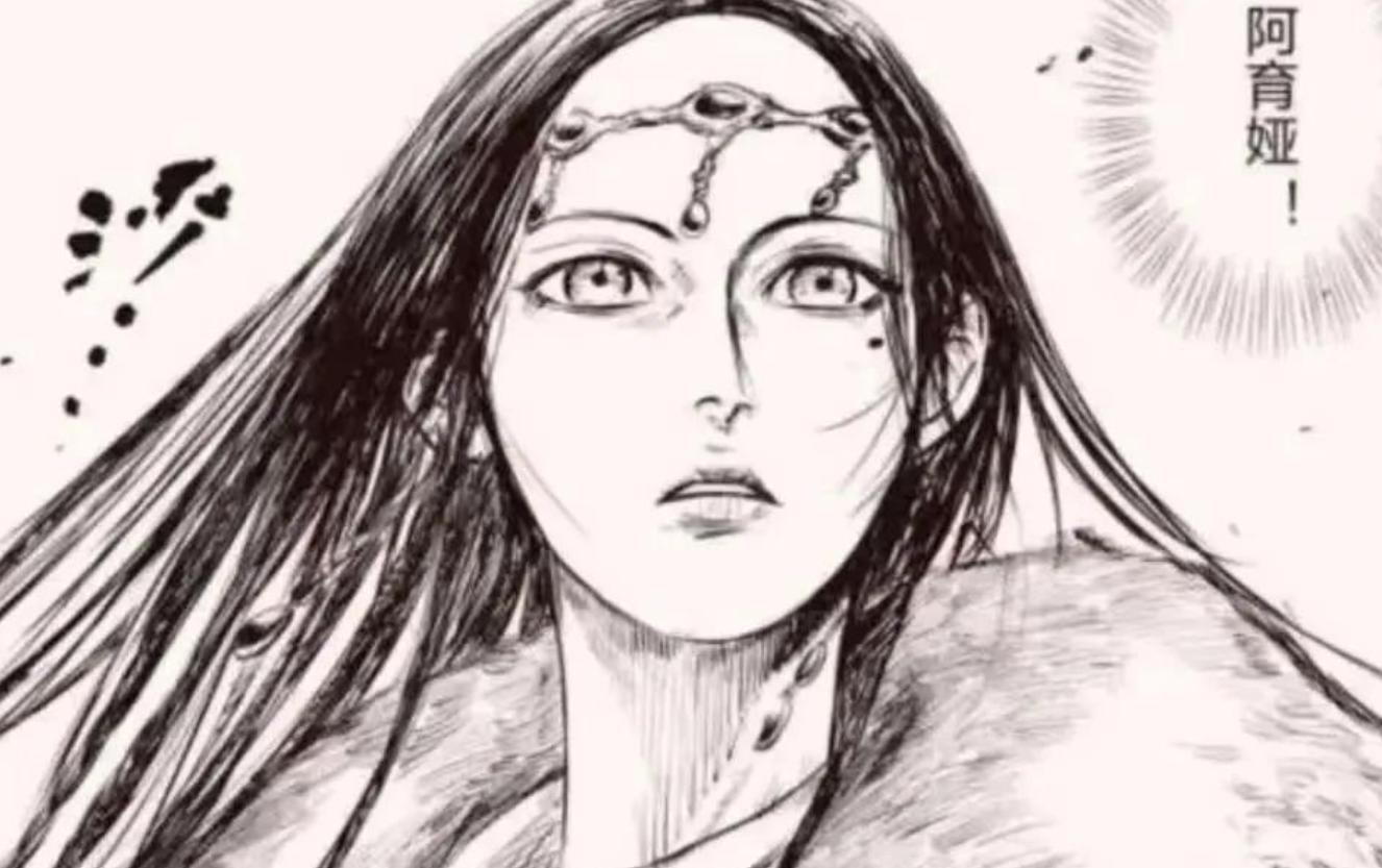 《镖人》要补拍?网传成本将追加1个亿,谁敢接棒演女主角啊