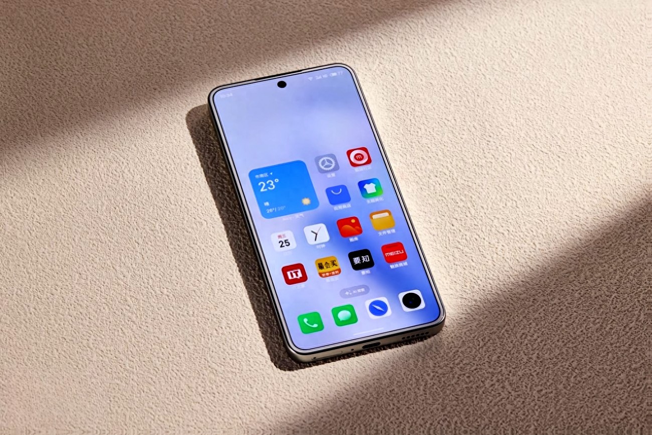 吐槽越狠，賣得越火？魅族用“幸運”抓住了人性