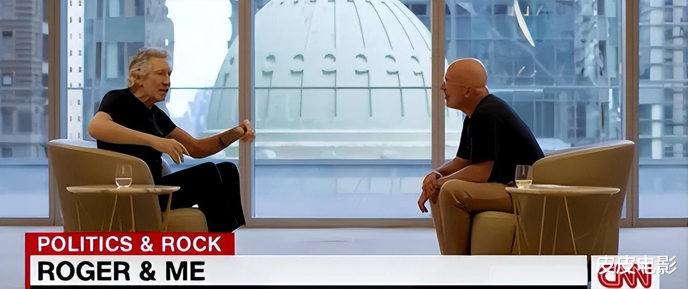 奥斯卡影帝穿“龙服”亮相,旧言论被翻,国外“清醒”明星真不少