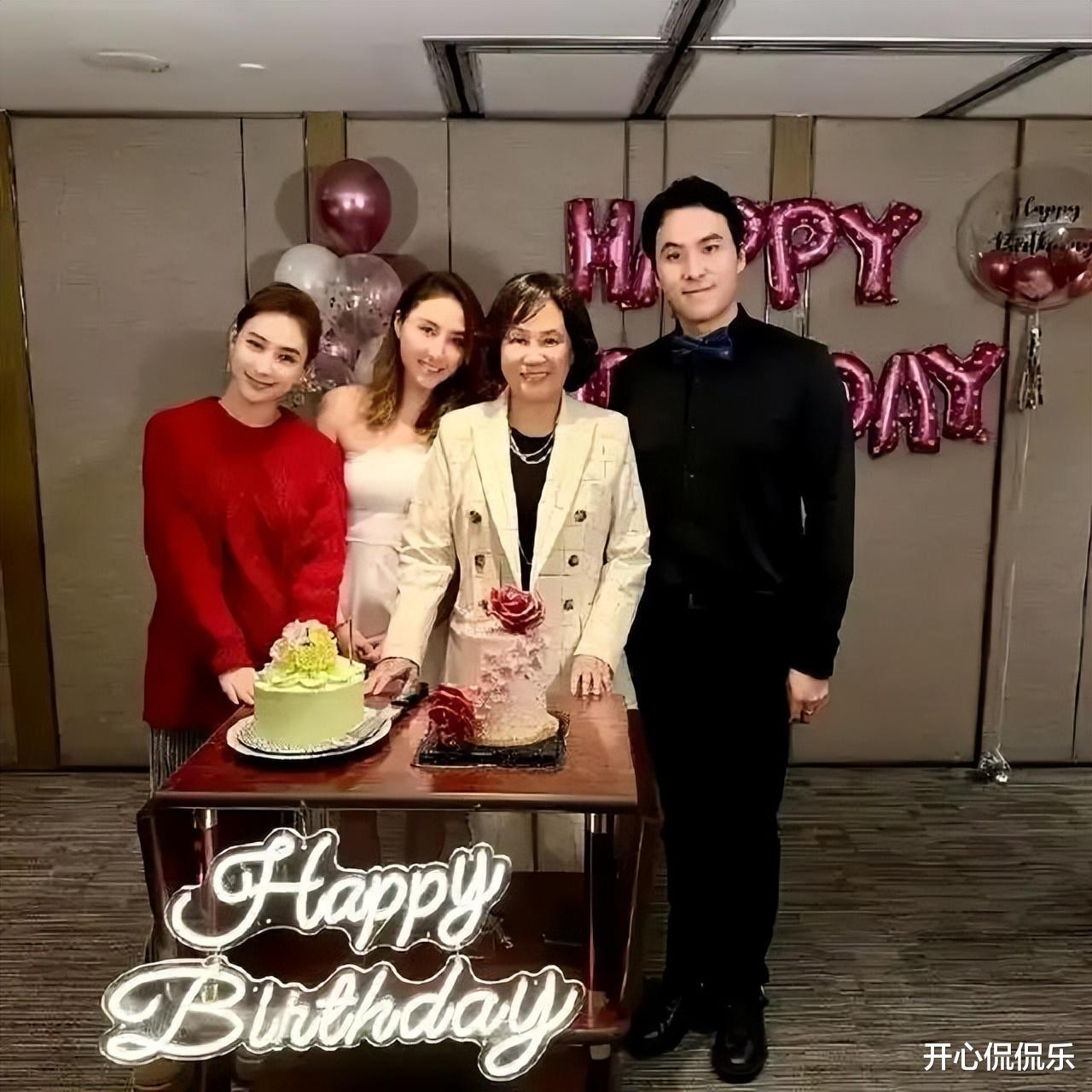 不是吧…这俩也离了？！