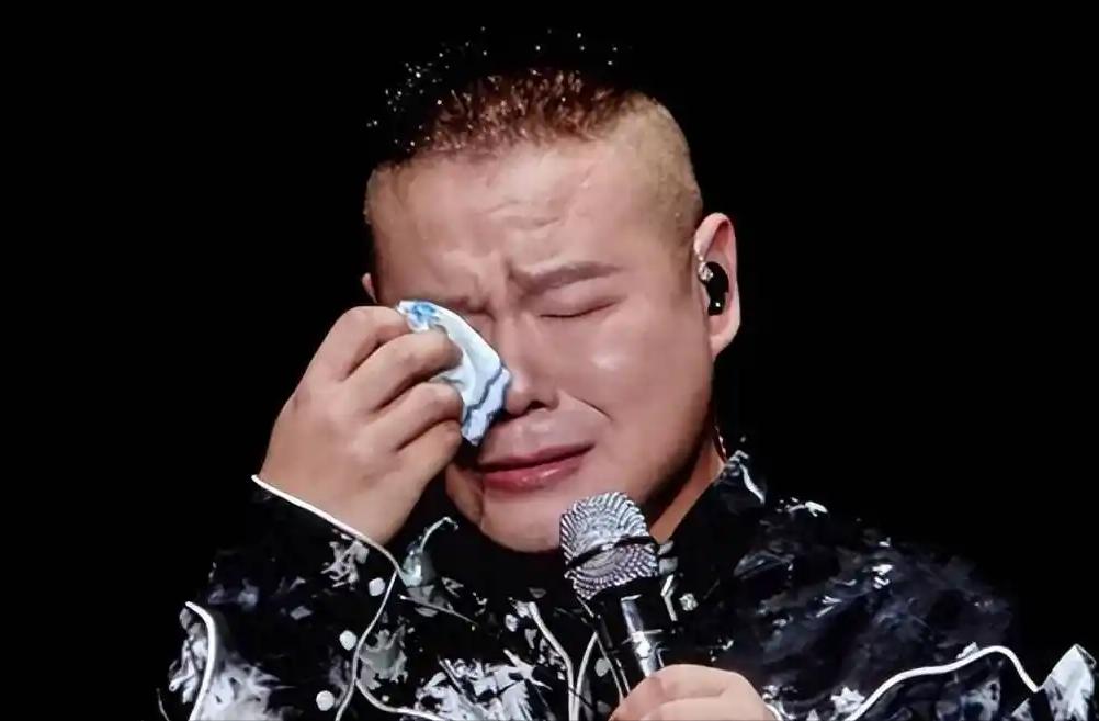 孙越没想到,距2026春晚仅一个多月,岳云鹏竟因一个动作口碑逆转