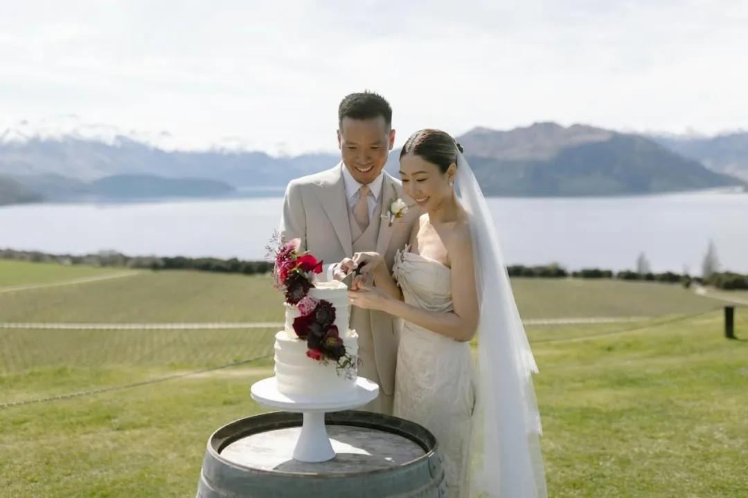 44岁TVB视后胡定欣官宣结婚,单身八年曾对爱情沮丧:担心孤独终老