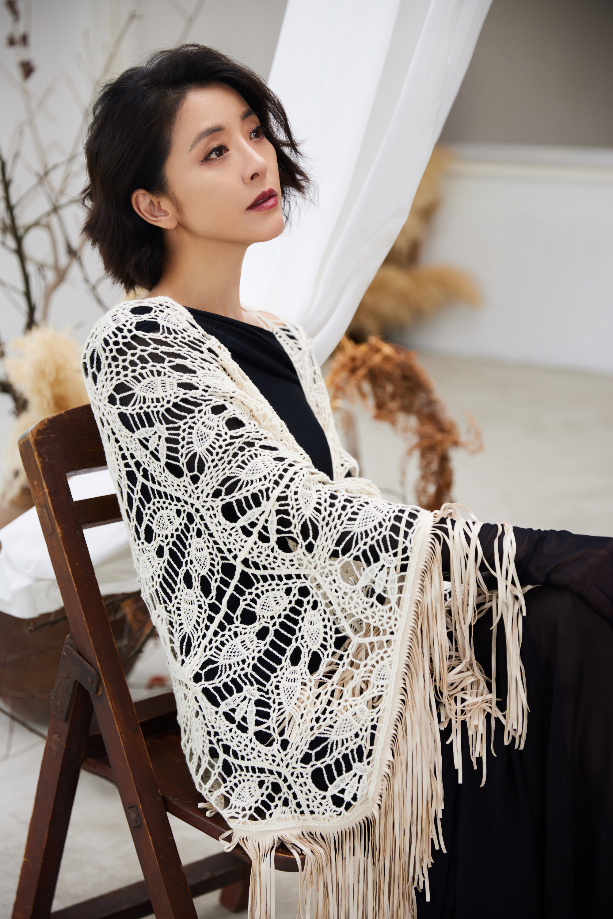 黄小蕾-演员、主持人