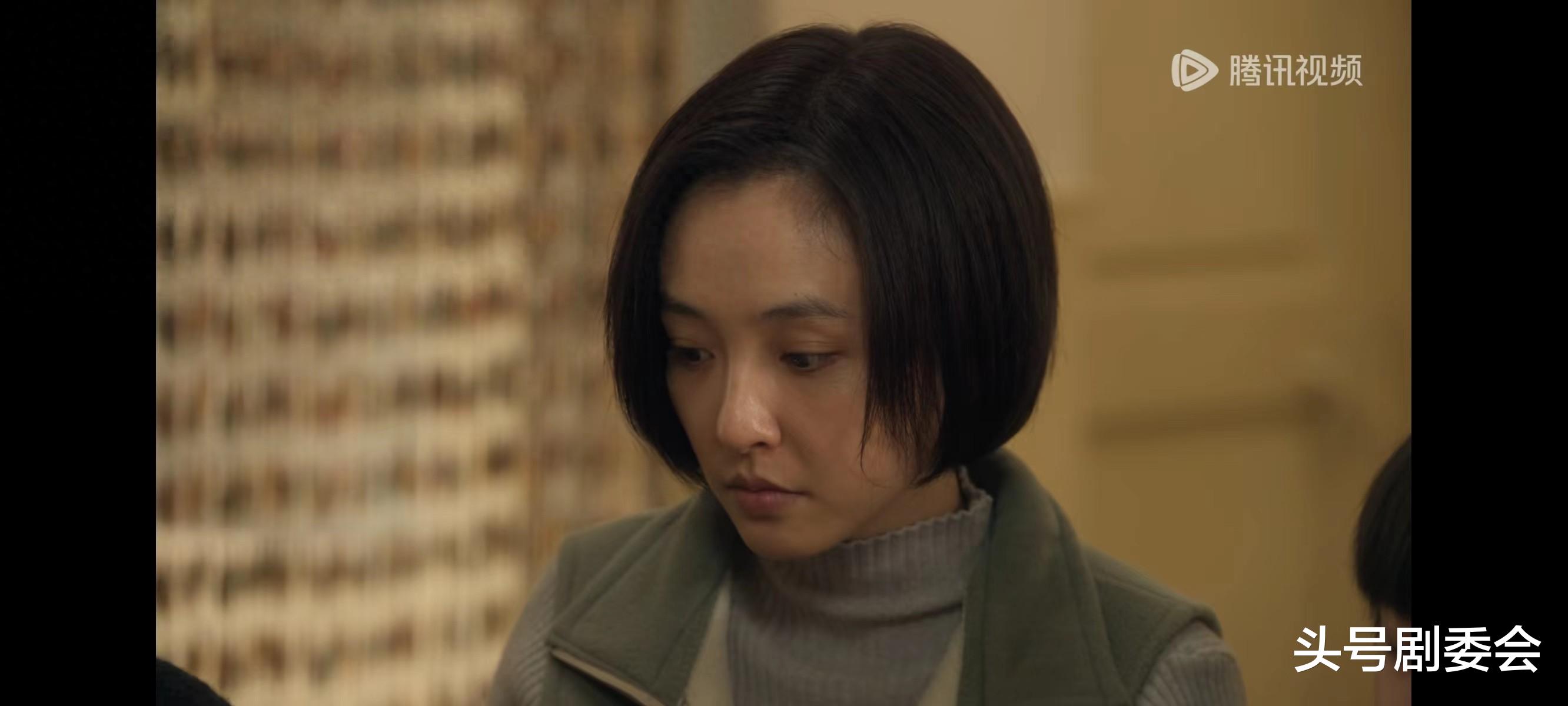 《六姊妹》结局：刘小玲嫁给何其庆，才懂何家艺站队何家喜不为钱