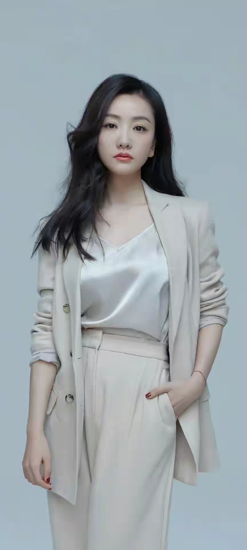 杨蓉：云南山水孕育的演技风骨！