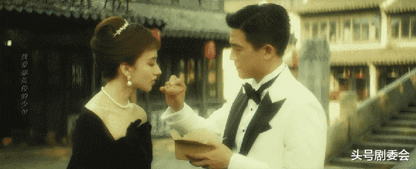 给《北上》演技最好的10位演员排个名，李乃文第3名，胡军第2名