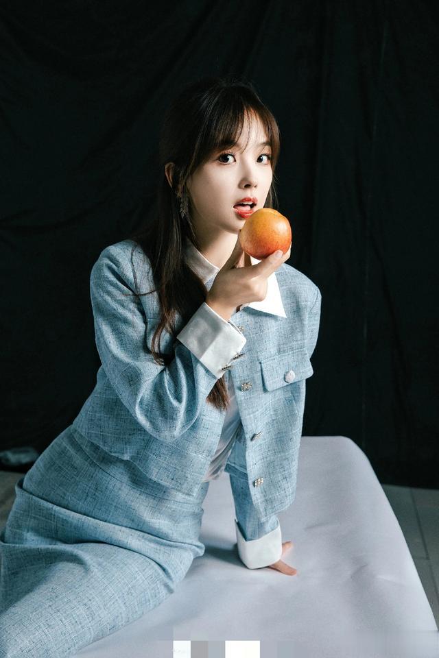 王冰冰:发丝间藏着的灵动秘籍