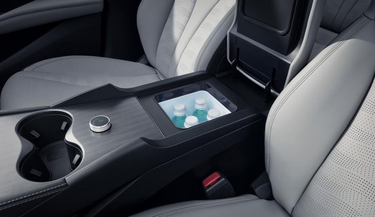 比亚迪海洋网在河南再添两款新车型