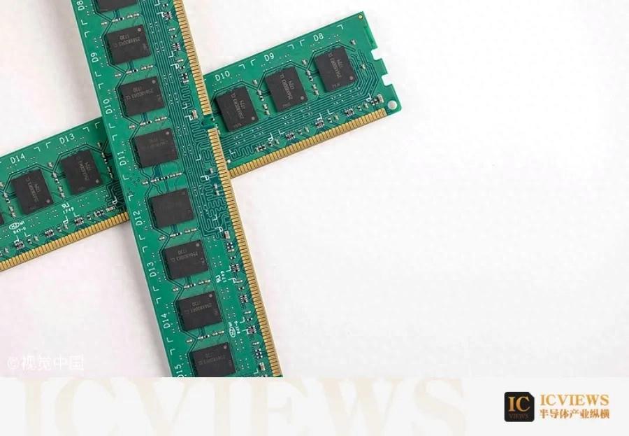 存儲市場，全面缺貨