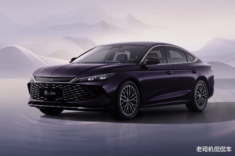 高速爆胎稳定技术下放到10万级！比亚迪证明：不欺平民，方得市场